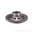 Precision Parts Bevel Gears for Unmanned Helicopter